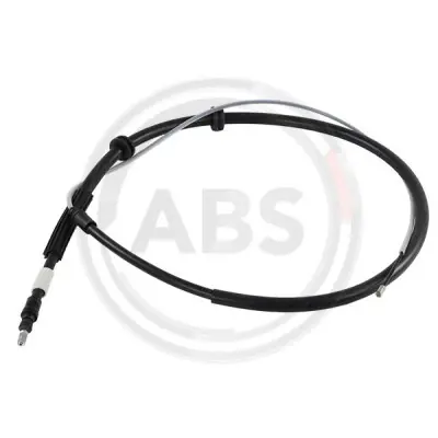 Cable de accionamiento, freno de estacionamiento A.B.S. K10322 Mejor Precio